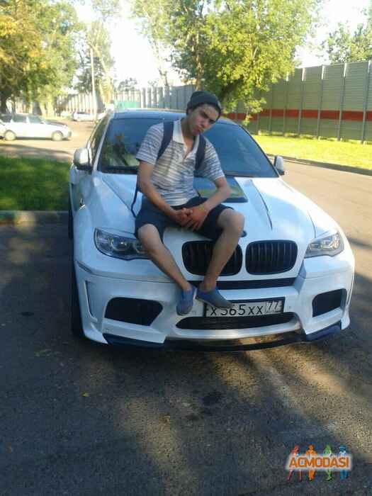 Гейдар Ризванович Гейдаров фото №1410713. Загружено 11 Января 2019