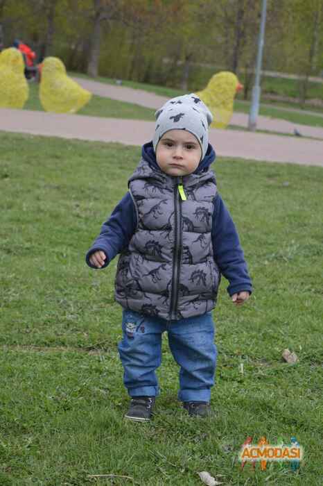 Ибрагим Давыдович Саидов фото №1453957. Загружено 03 Мая 2019