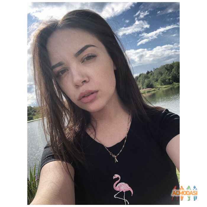 Александра Константиновна Бакатова фото №1515147. Загружено 22 Сентября 2019