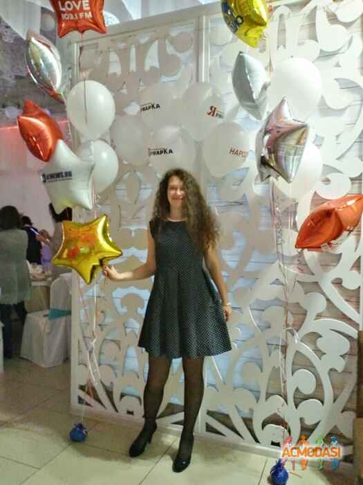 Алена Николаевна Тонких фото №1530581. Загружено 23 Октября 2019