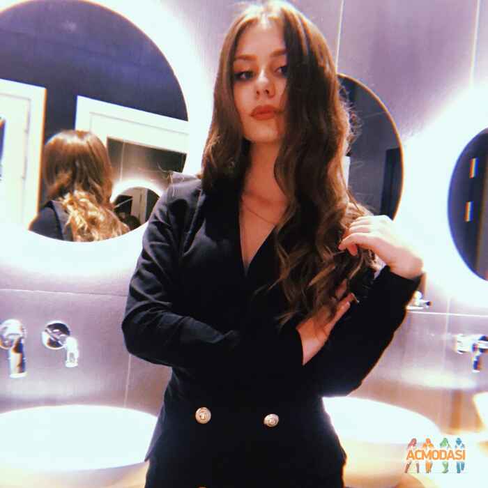 Милана  Леонова фото №1536020. Загружено 05 Ноября 2019