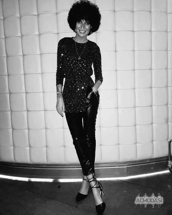 Кристина  Фельдман фото №1557934. Загружено 11 Января 2020