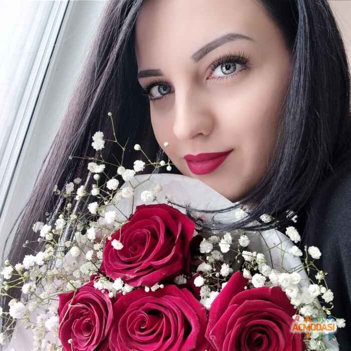 Екатерина   фото №1584081. Загружено 17 Марта 2020