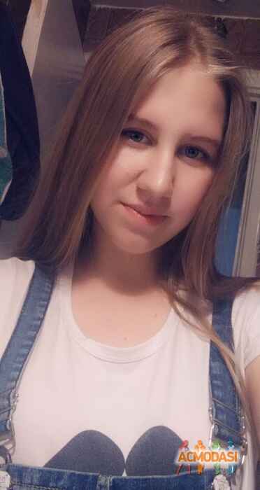 Анна Дмитриева Соловцова фото №1598899. Загружено 12 Мая 2020