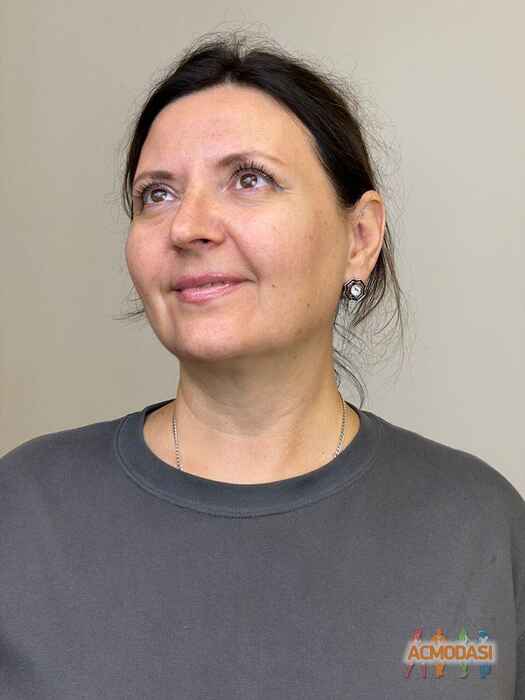 Наталья Витальевна Салагаева фото №1638329. Загружено 15 Сентября 2020