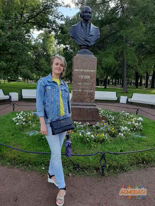 Елена   фото №1654122. Загружено 06 Ноября 2020