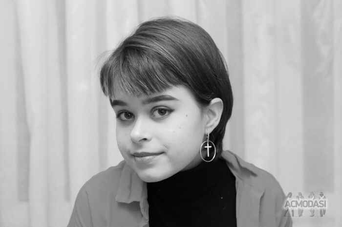 Диана  Фролова фото №1692499. Загружено 21 Марта 2021