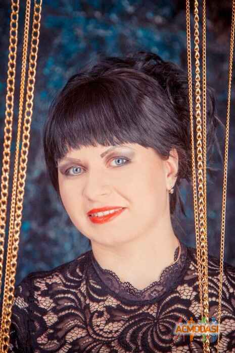 Дарья Николаевна Никишова фото №1015464. Загружено 26 Марта 2016