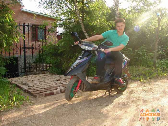 Михаил Александрович Миляев фото №247232. Загружено 01 Сентября 2012