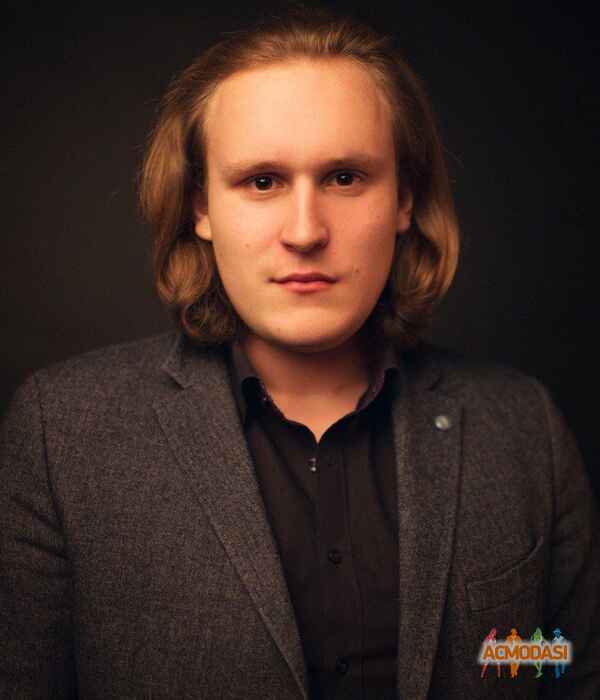 Даниил  Владимирович фото №885272. Загружено 11 Июля 2015