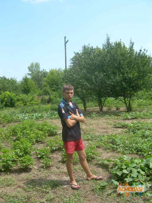 Tolik  Smallvill фото №296887. Загружено 24 Ноября 2012