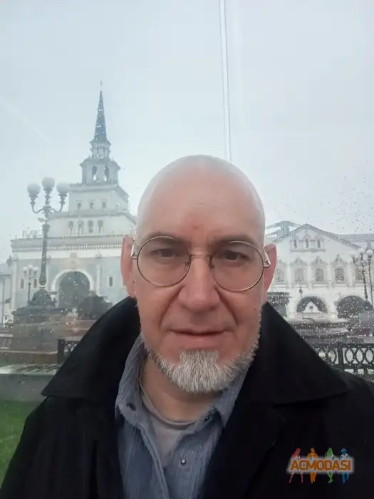 Андрей Александрович Соловьёв фото №1940713. Загружено 06 Ноября 2025