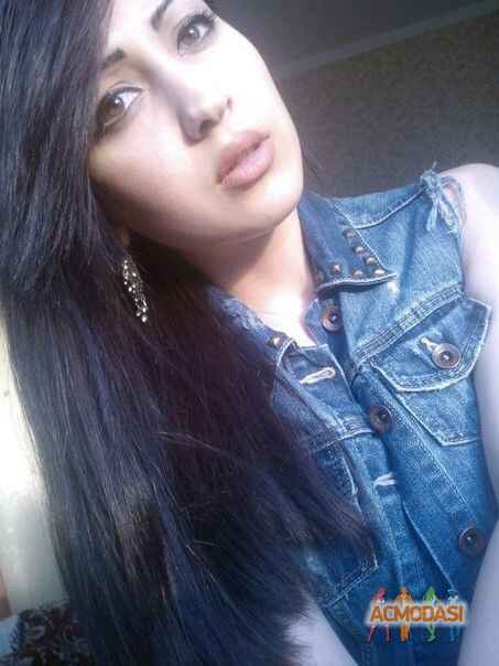 Виолетта Руслановна Исакова фото №688629. Загружено 11 Июля 2014