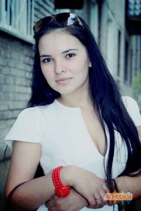 Зарина  Мерк фото №548729. Загружено 08 Декабря 2013