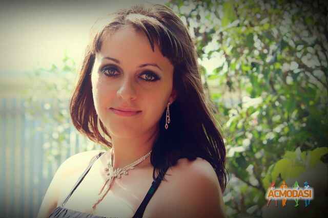 Анастася Сергеевна Гаранина фото №605330. Загружено 27 Февраля 2014