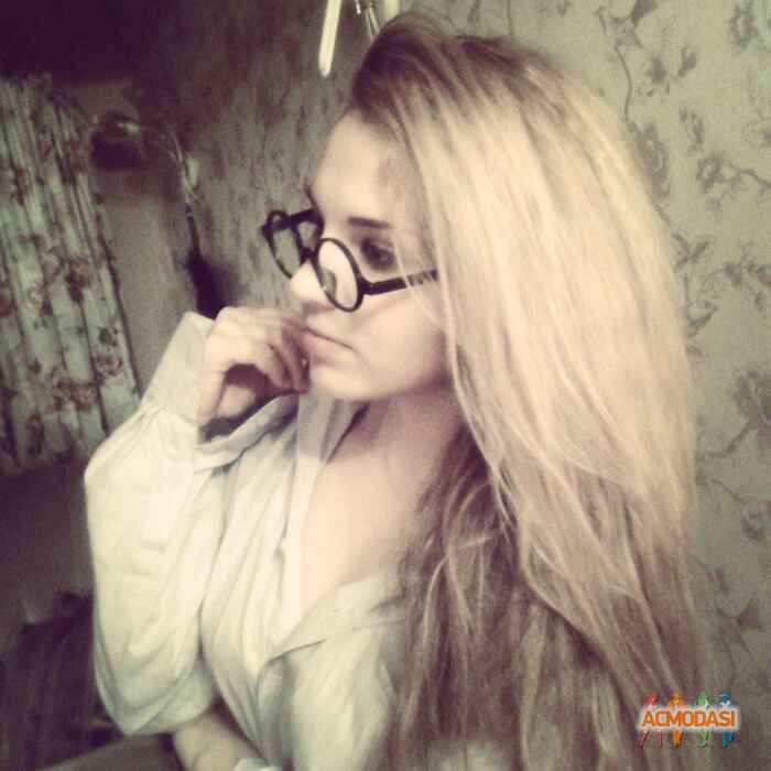 Алёна Игоревна Джафарова фото №642088. Загружено 24 Апреля 2014