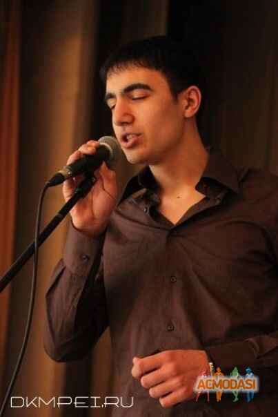 Said Hayal Farziev фото №838094. Загружено 23 Марта 2015