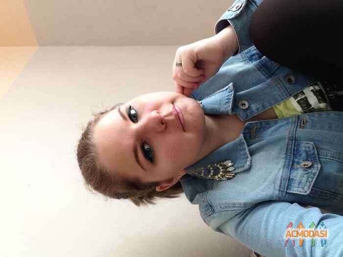 Анастасия Станиславовна Власова фото №906980. Загружено 17 Августа 2015