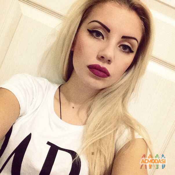 Лилия Витальевна Михайловская фото №945248. Загружено 26 Октября 2015