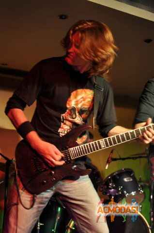 Антон  Аборин фото №932131. Загружено 06 Октября 2015