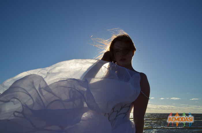 Ася  Ворожищева фото №947567. Загружено 30 Октября 2015