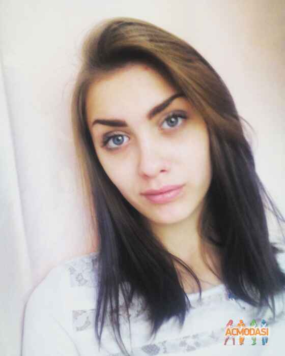 Кристина  Андреевна фото №962504. Загружено 01 Декабря 2015