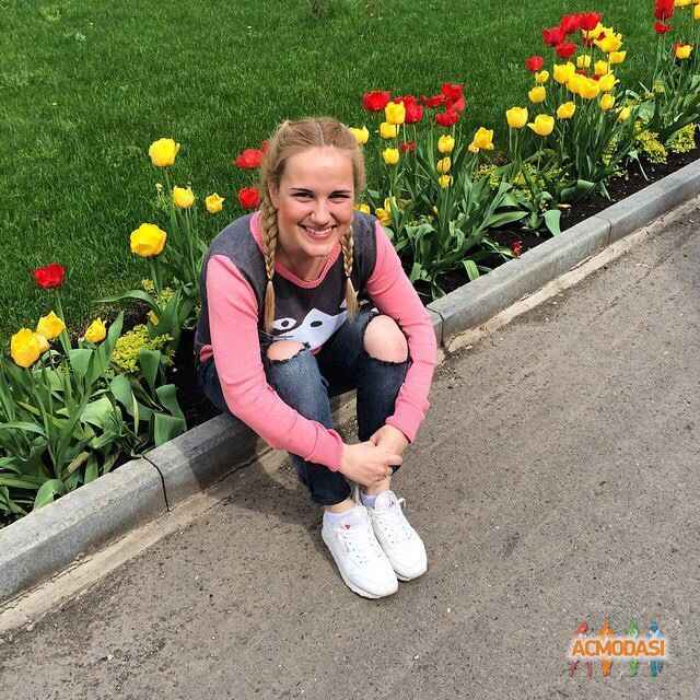 Екатерина Сергеевна Кадочникова фото №1086670. Загружено 19 Сентября 2016