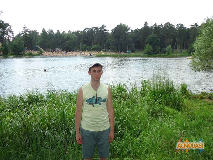 Антон  Бегунов фото №1108569. Загружено 10 Ноября 2016