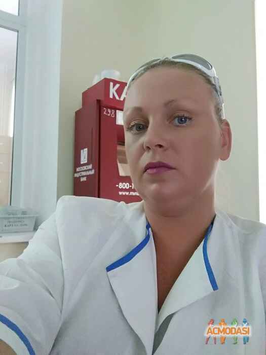 Татьяна Владимировна Матюнина фото №1444776. Загружено 08 Апреля 2019