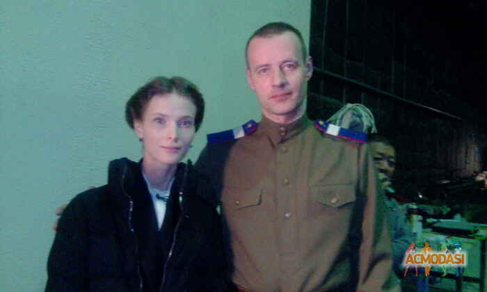 Андрей Анатольевич Сонин фото №1173783. Загружено 27 Апреля 2017