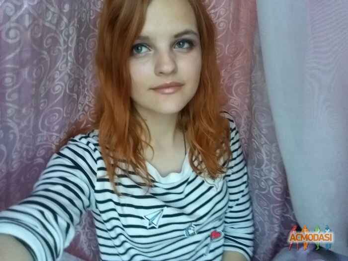 Анна Александровна Ушерович фото №1344272. Загружено 13 Июля 2018