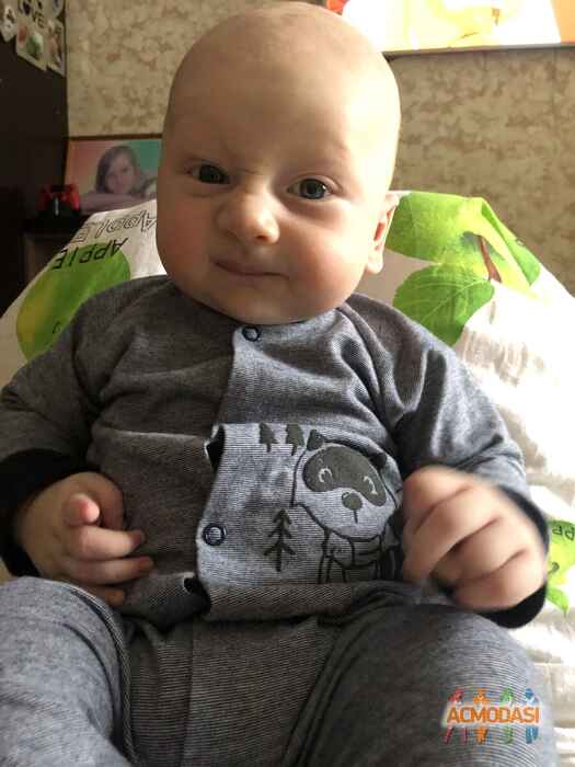 Иван   фото №1441776. Загружено 02 Апреля 2019