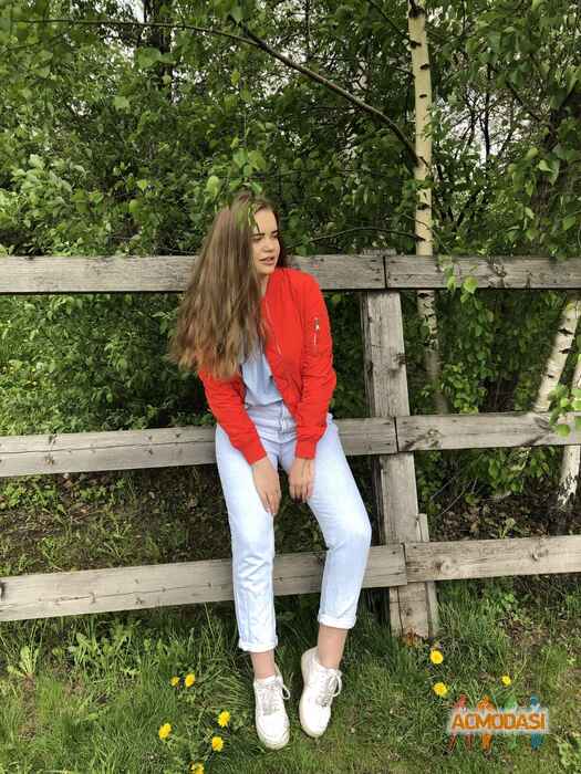 Диана  Лаптева фото №1482876. Загружено 08 Июля 2019