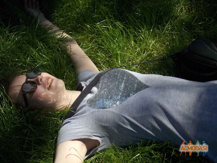 Анастасия Алексеевна Дроздова фото №1467407. Загружено 30 Мая 2019