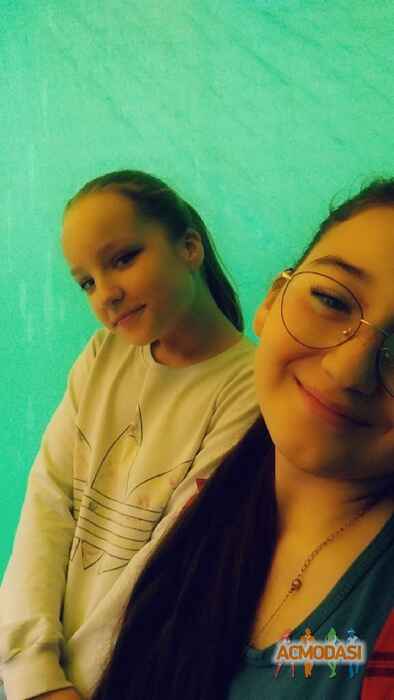 Полина Сергеевна Зуева фото №1474675. Загружено 18 Июня 2019