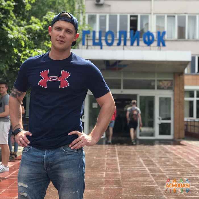 Иван Михайлович Кузьмичев фото №1481051. Загружено 04 Июля 2019