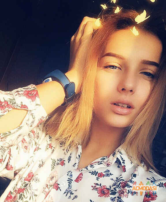 Анастасия Витальевна Яньеова фото №1487898. Загружено 19 Июля 2019