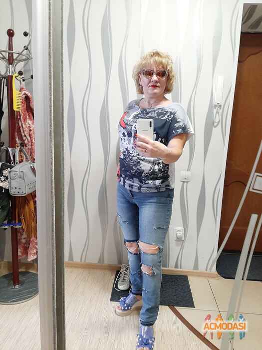 Светлана Юрьевна Шевцова фото №1499226. Загружено 13 Августа 2019