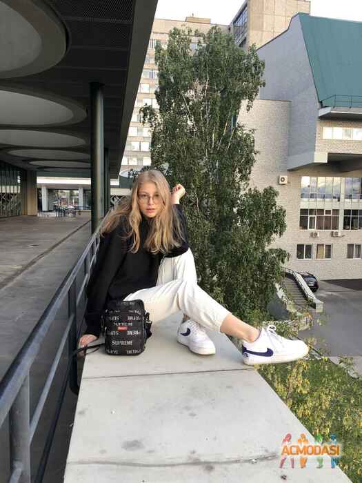 Анна Дмитриевна Беликова фото №1502854. Загружено 23 Августа 2019