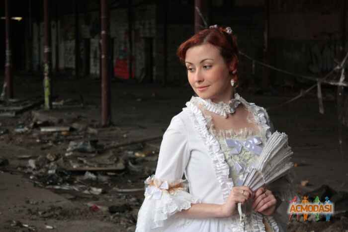 Анна  Маркова фото №119210. Загружено 13 Декабря 2011
