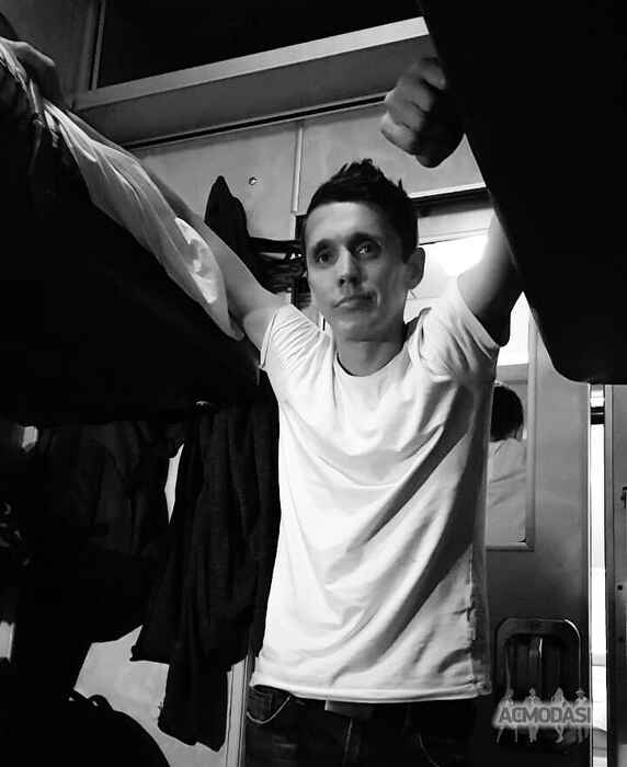 Артем  Афанасьев фото №1530255. Загружено 23 Октября 2019