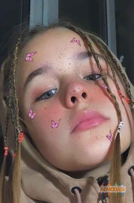 саша  борисова фото №1661589. Загружено 30 Ноября 2020