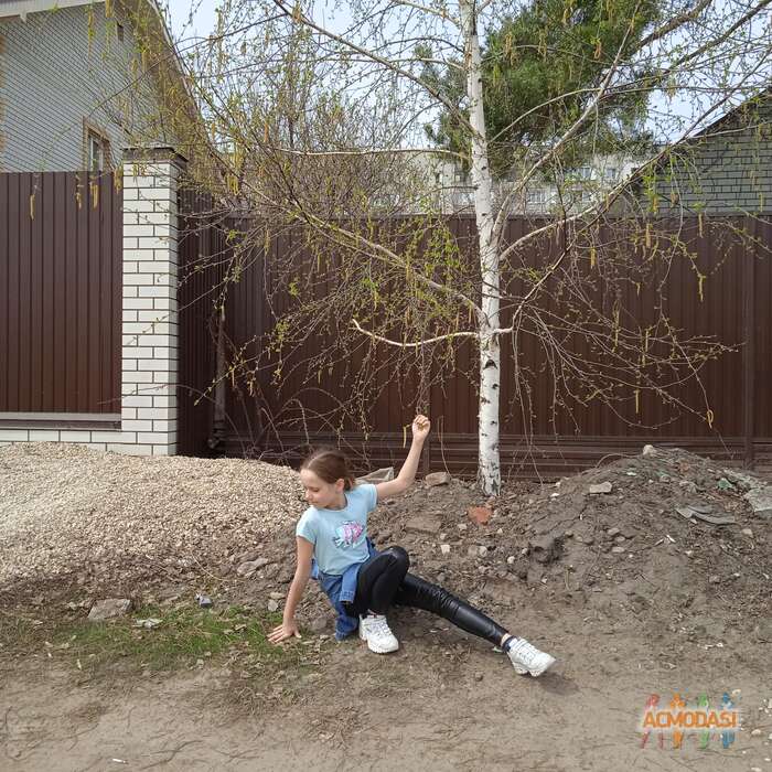 Диана  Наумова фото №1789203. Загружено 10 Апреля 2022