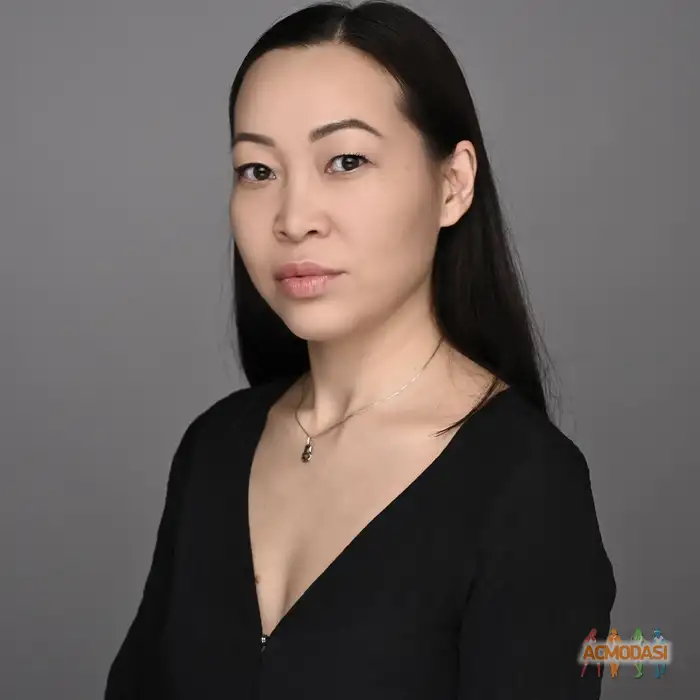 Гульнара  Крикунова фото №1939803. Загружено 29 Октября 2025