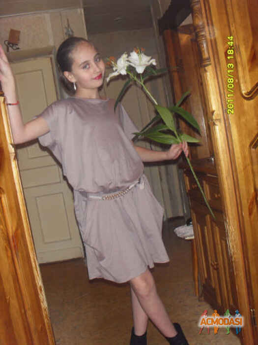 Терёхина Яна Руслановна фото №212335. Загружено 15 Июня 2012
