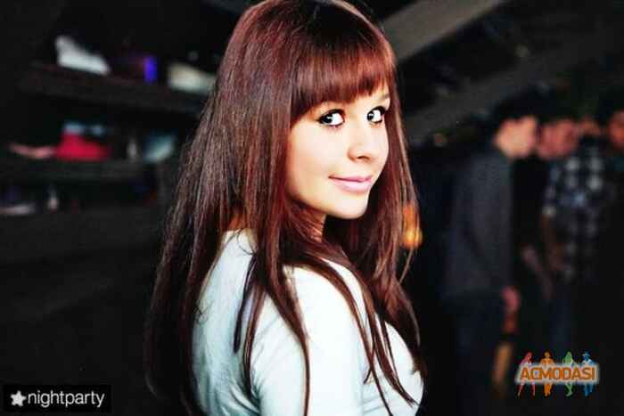 Ксения Сергеевна Ходосова фото №171905. Загружено 25 Марта 2012