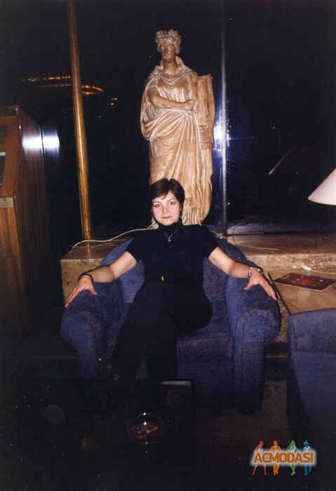 Людмила Евгениевна Жегалик-Руссу фото №178772. Загружено 05 Апреля 2012