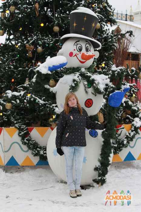 Ольга Сергеевна Васина фото №185127. Загружено 16 Апреля 2012