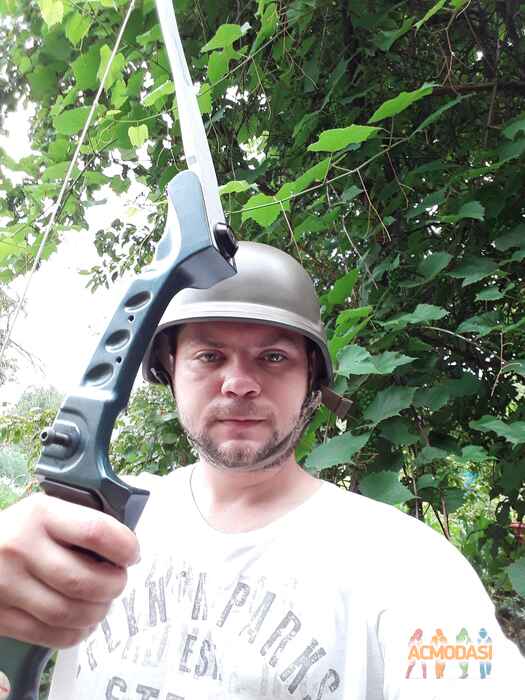 Александр   фото №1651109. Загружено 28 Октября 2020