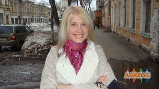 Дарья Сергеевна Строчинова фото №345119. Загружено 11 Февраля 2013